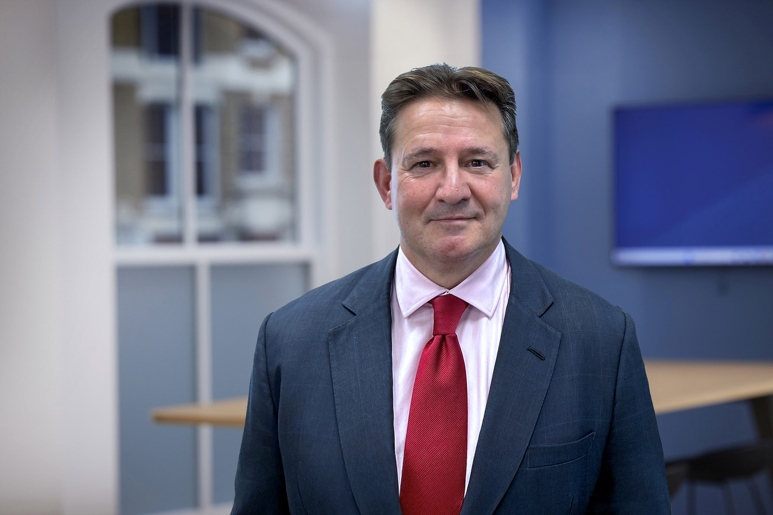 Afentra Andrew Osbourne